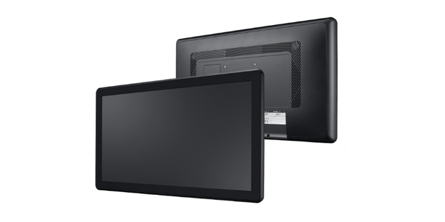 Advantech's UTC-300 Series of All-in-One Touch Computers